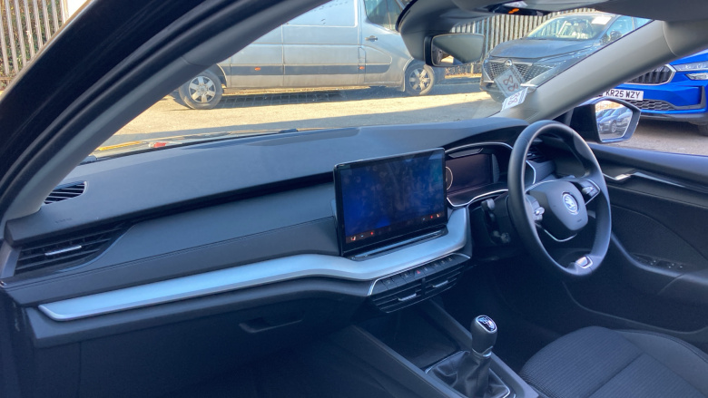 Skoda Octavia 1.5 TSI SE Technology 5dr Petrol Hatchback